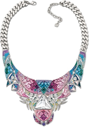tangara necklace